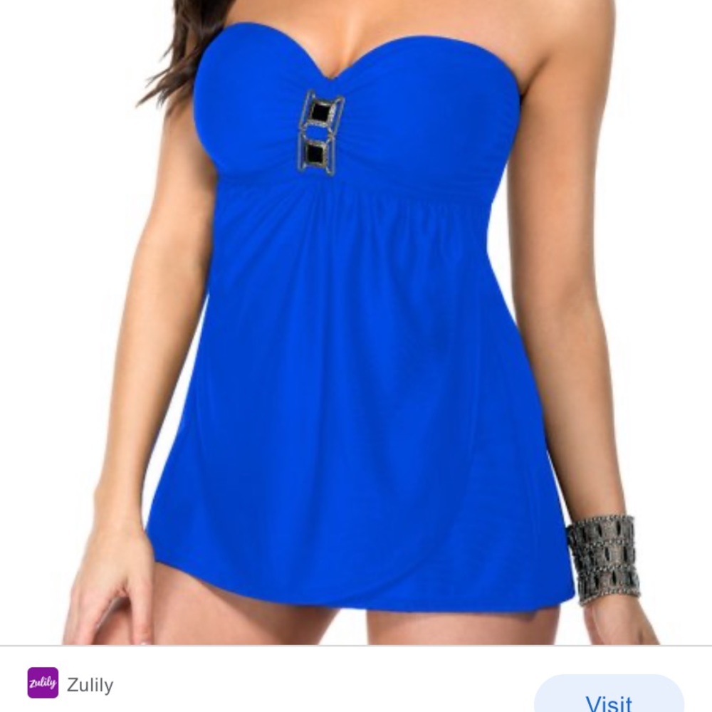 miraclesuit seascape swimdress size 10 or 12